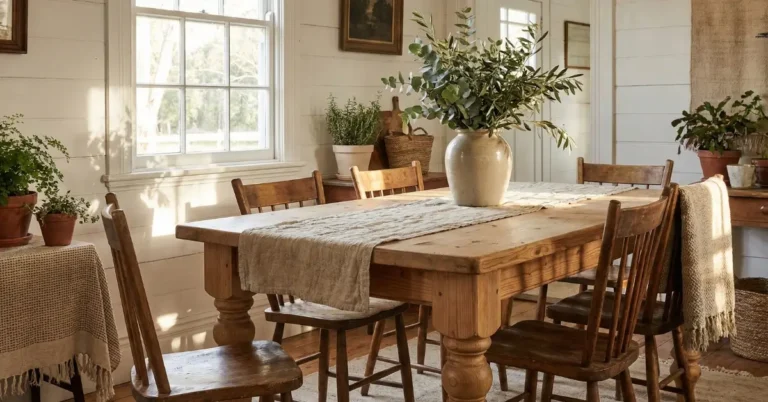 Find Sturdy Wood Dining Table Legs for Your Home