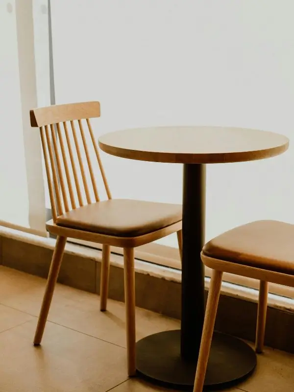 Dining Chairs