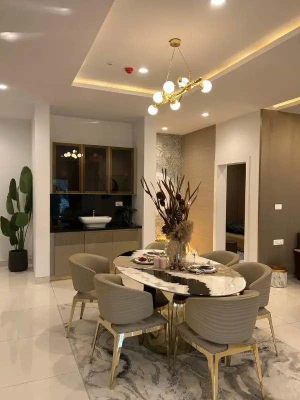 Dining Tables