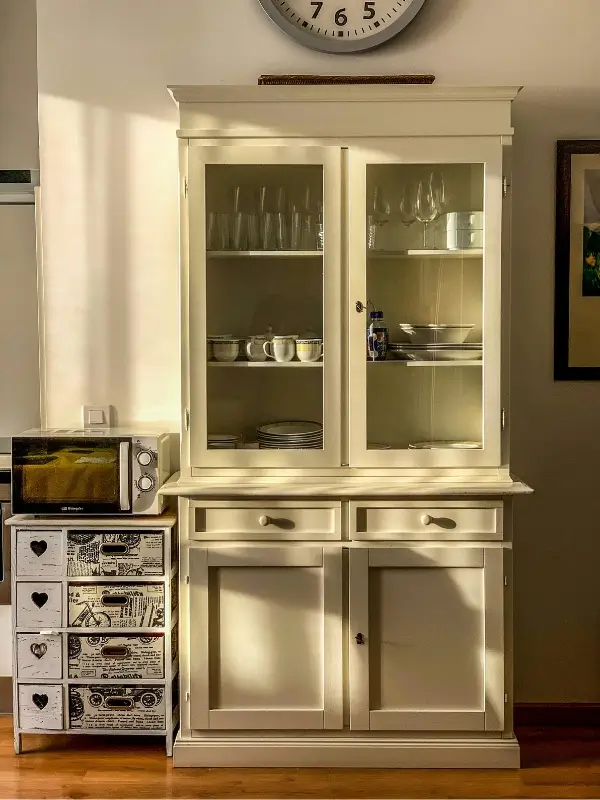 Dining Storage